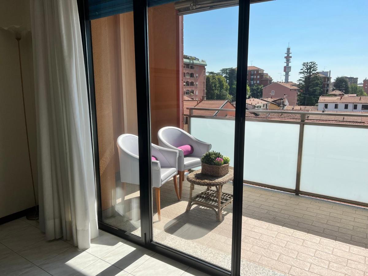 Bnbook Pero Figino Rho Fiera, 2 Camere Da Letto E 2 Bagni Extérieur photo