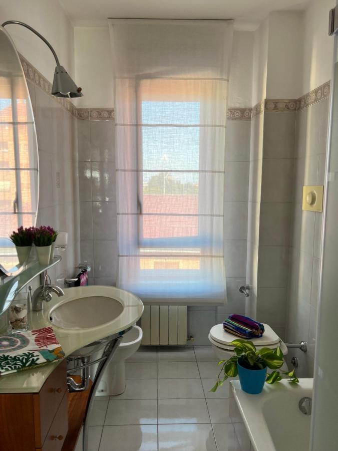 Bnbook Pero Figino Rho Fiera, 2 Camere Da Letto E 2 Bagni Extérieur photo
